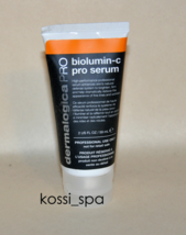 Dermalogica Biolumin-C Serum Pro Size 2 fl.oz / 59 ml - SALON SIZE, US S... - $108.85