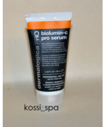 Dermalogica Biolumin-C Serum Pro Size 2 fl.oz / 59 ml - SALON SIZE, US S... - $148.87 CAD