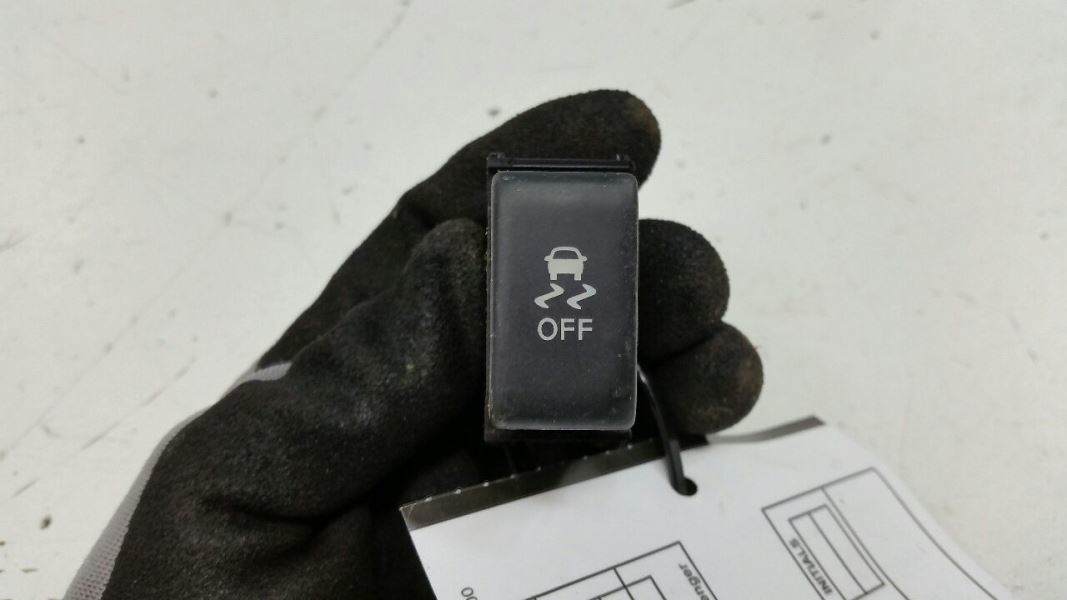 2014 Nissan Maxima Traction Control Switch 2010 2011 2012 2013 - $19.79