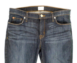 Hudson Women&#39;s Jeans 30  (30&quot; waist x 29&quot; inseam) Tapered - $18.81