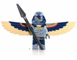 Lego Pharaoh&#39;s Quest Flying Mummy Minifigure - $24.90