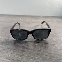 Warby Parker Sunglasses Paley 200 Tortoise Brown Square FRAMES ONLY 50 1... - $19.44