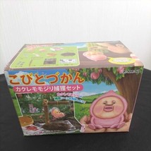 Kobito dukan zukan dwarf Kakuremomojiri Diorama figure New Re-ment - £73.21 GBP