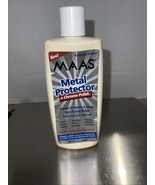 Maas Metal Protector &amp; Chrome Polish 8oz. - $39.59