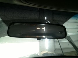 Rear View Mirror Without Automatic Dimming Fits 09-20 TUCSON 103845633 - £41.99 GBP