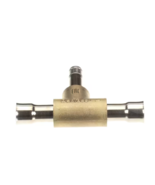 Stoelting EVU 6 032F5049 Valve With O Ring Suction Line 1/2 x 1/2 fits f... - $3,581.90 MXN
