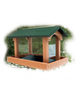 WoodLink GGPRO4 Recycled Extra Large Premier Feeder - $238.11 CAD