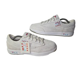 Limited-Edition FILA x A MOST BEAUTIFUL THING Tennis 88 sneaker Mens Sz ... - £56.95 GBP
