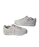 Limited-Edition FILA x A MOST BEAUTIFUL THING Tennis 88 sneaker Mens Sz ... - £56.95 GBP