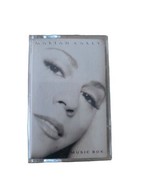 Music Box by Mariah Carey Rare 1993 Cassette Tape Rare - $6.65
