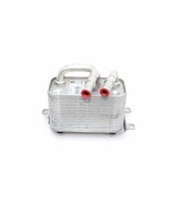 08-10 BMW E60 528I TRANSMISSION OIL COOLER E4911 - $58.92 CAD