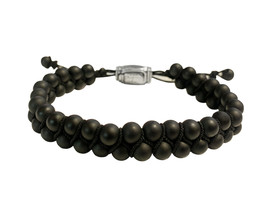 David Yurman Spiritual Beads Two Row Bracelet - $295.00