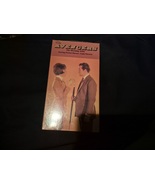 The Avengers VHS - $25.00