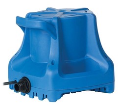 Little Giant APCP1700 1/3HP 115V 1700 GPH Automatic Pool Cover Submersible Pump - £144.73 GBP