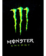 MONSTER Shirt (Size M) ***Officially Licensed*** - £22.14 GBP