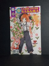 Cardcaptor Sakura #9 by Clamp - Tokyopop Comic Book - Manga, Anime, Chick Comix - £4.59 GBP