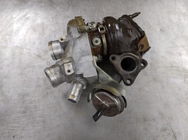 Left Turbo Turbocharger Rebuildable  From 2011 Ford F-150  3.5 - £180.88 GBP