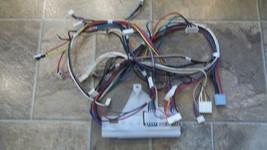 Maytag Dishwasher Model MDBH955AWQ Main Wire Harness 99002986 - £16.41 GBP