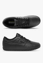 FILA Men&#39;s Vulc 13 Black Athletic Lace Up Shoes - £31.71 GBP