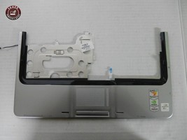 HP Pavilion TX1000 TX1038NR Palmrest &amp; Touchpad P/N 441134-001 - $1.68