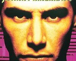 Johnny Mnemonic (DVD, 1997, Keanu Reeves) - £9.95 GBP