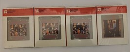 Country Music All-Stars 8-Track Tape Cassette Sealed 4 Tapes Album Cartr... - $38.36