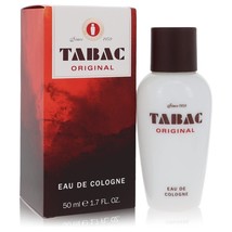 Tabac Cologne By Maurer &amp; Wirtz Cologne 1.7 oz - £15.85 GBP