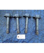 06-08 Acura CSX K20Z2 ignition coil set OEM K20 K20Z engine TC-28A B33 - $84.45 CAD