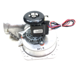 Jakel J238-200-2049 Draft Inducer Motor 119455-00 0131G00001 230V used #MS8 - $159.00