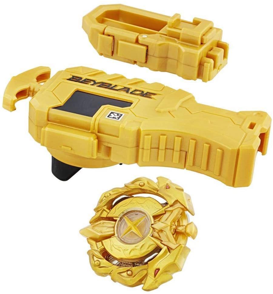 Beyblade Burst Master Kit Playset - $99.99