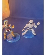 Fornite Battle Royale Overtaker &amp; Taro - $13.67 CAD