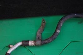 2003-2006 INFINITI G35 COUPE LOW PRESSURE AC LINE HOSE V1476 image 5