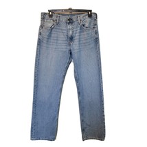 Levis Mens Jeans 569 size 34 x 34 - £29.08 GBP