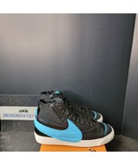 Authenticity Guarantee

Nike Blazer Mid 77 Jumbo Black Baltic Blue - Siz... - $135.32 CAD