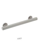 (2) Flynn 5-1/2 in. Satin Nickel Drawer Pull Sumner Street Home Hardware - $26.03 CAD