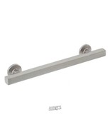 (2) Flynn 5-1/2 in. Satin Nickel Drawer Pull Sumner Street Home Hardware - £14.93 GBP