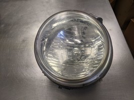 Driver Left Headlight Assembly From 2002 Jeep Liberty  3.7 55155809AA - £31.42 GBP