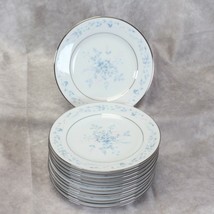 Noritake Carolyn Bread Plates 6 1/4&quot;   2693  Lot of 12 - $48.99