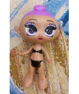 Miniture 3 inches Girl Doll Fingurine - $3.62