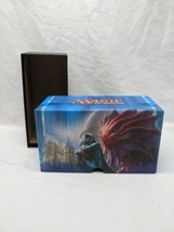 **Empty* Mtg Return To Ravnica Fat Pack Empty Box - £23.34 GBP