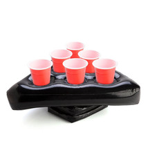 Pong Hat Drinking Game - $480.02 MXN