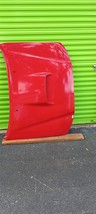 2005-11 Toyota Tacoma Hood Cover Complete W/ Scoop *LOCAL PICK UP ONLY* image 11