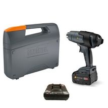 110084904 Mobile Heat 3 with Case, 8.0 Ah Battery and Charger  - $547.00