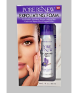 Emson Pore Renew Exfoliating Cream 2.7 fl oz Hydrate Tighten All Skin Types - $11.88