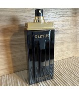 Vintage Xeryus by Givenchy Eau de Toilette Spray 3.3 oz / 65% Full No Ca... - $79.20