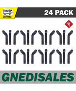 500 Series - 1/2" x 1/2" Standard Stump Grinder Teeth - 24 Pack - $2,772.69 MXN