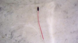 28  CHICAGO MINIATURE LIGHTING  5102H1-12V  PANEL MOUNT INDICATORS - $70.00