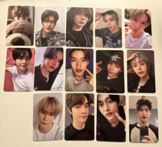 RIIZE Official Authentic Photocard [RIIZING]_(Collect Book Ver.) - 14 TYPE - €3,53 EUR+