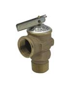 Cash Acme Valve PRCS RELF125LBS1/2 MfrPartNo 16127-0125 - $23.72