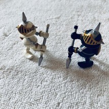 Bandai Digimon Savers Mini Figure Burst Lot of 2 PawnChessmon - €111,10 EUR